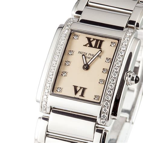 patek philippe women watch|patek philippe 24 ladies watch.